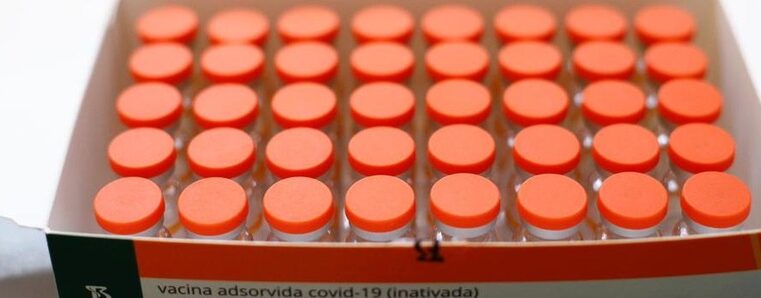 Vacinas contra Covid-19 podem ter sido danificas pela falta de eletricidade em Ubatuba