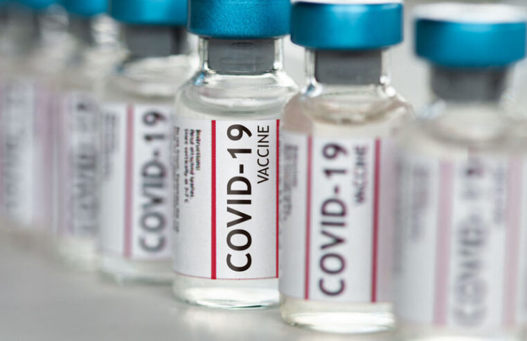 Estudo aponta eficácia de uma dose da vacina em quem já teve covid-19