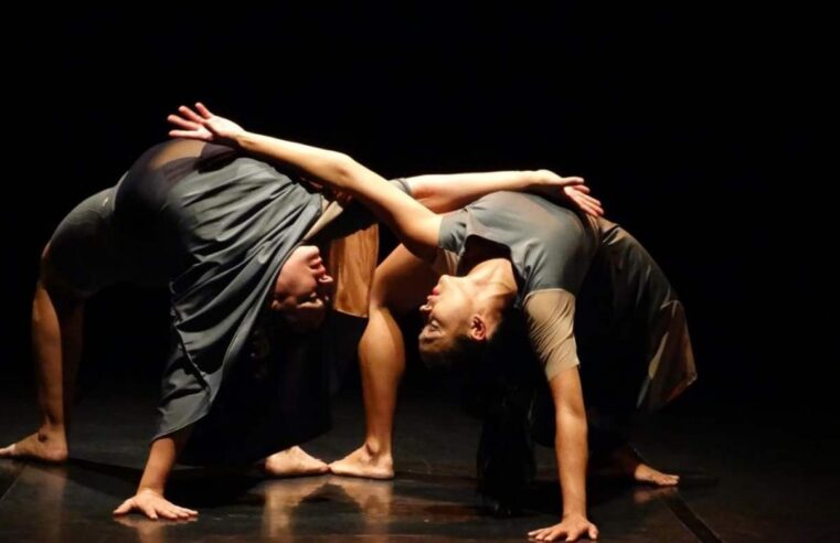 Cia. Repentistas do Corpo apresenta espetáculo online ‘Corpos Brasileiros’