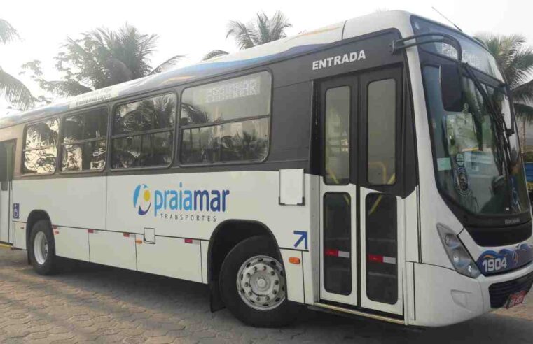 Prefeitura de Caraguatatuba inicia neste sábado (08/05), alterações nas linhas de ônibus da Região Norte
