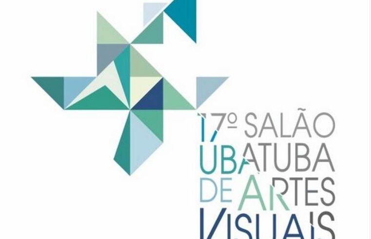 17º Salão Ubatuba de Artes Visuais está com inscrições abertas