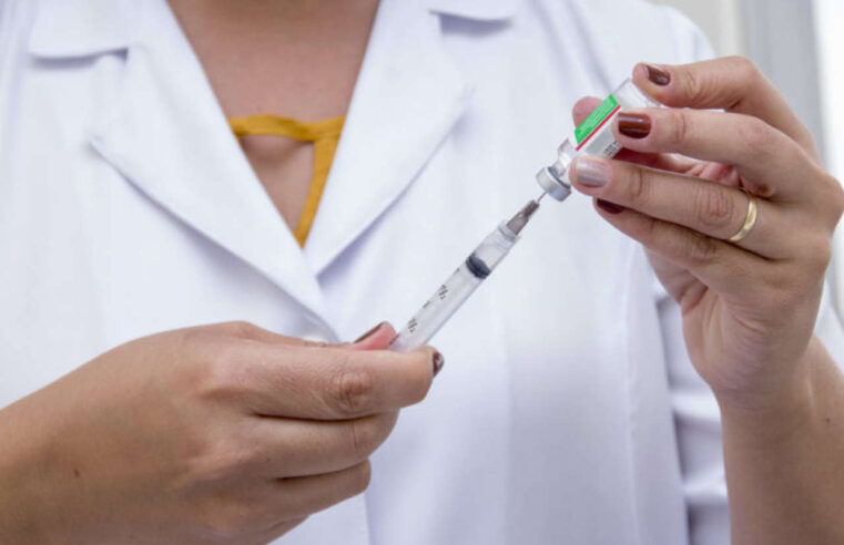 Cidades do Litoral Norte realizam “Domingão da Vacinação” contra Covid-19