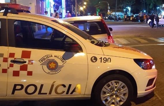 Policial da Atividade Delegada em Ilhabela sofre AVC e é transferido para São José dos Campos