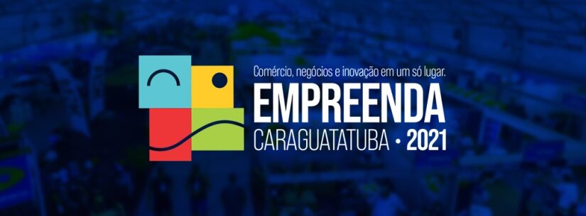 Programação do Empreenda Caraguatatuba 2021 tem presença do tetracampeão Mauro Silva e do palestrante best-seller Erik Penna